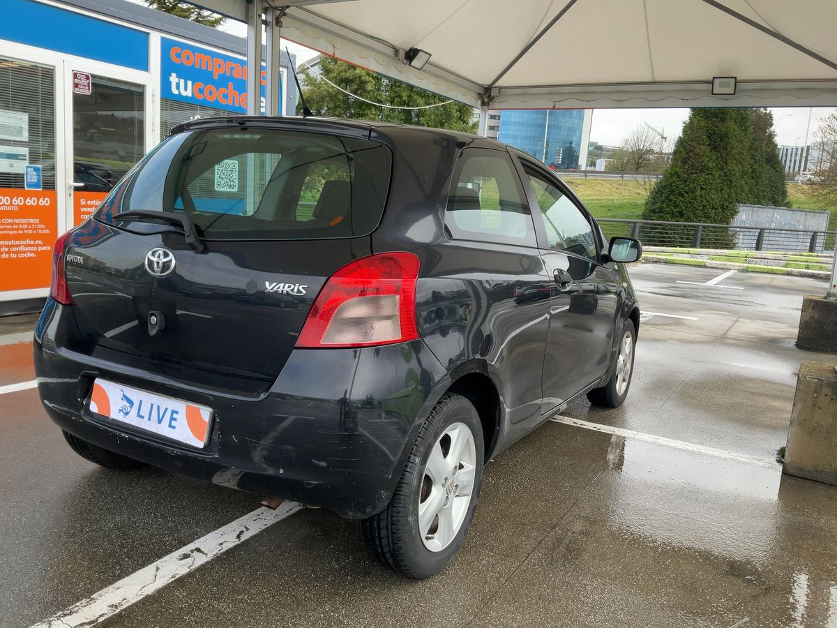 Parte trasera derecha