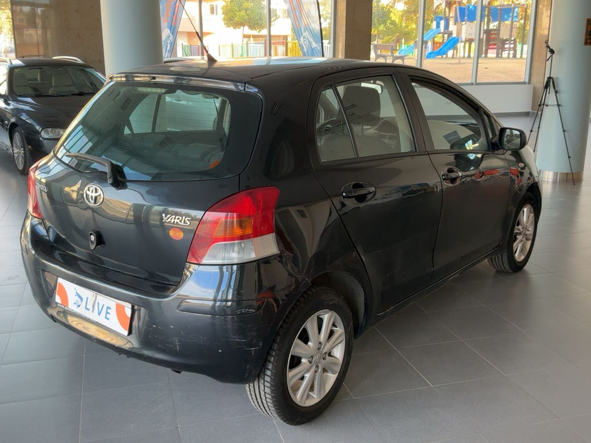 Parte trasera derecha