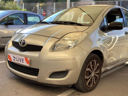 Lateral delantero izquierdo