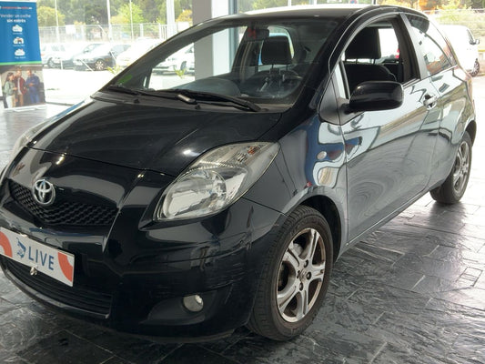 Frontal izquierda