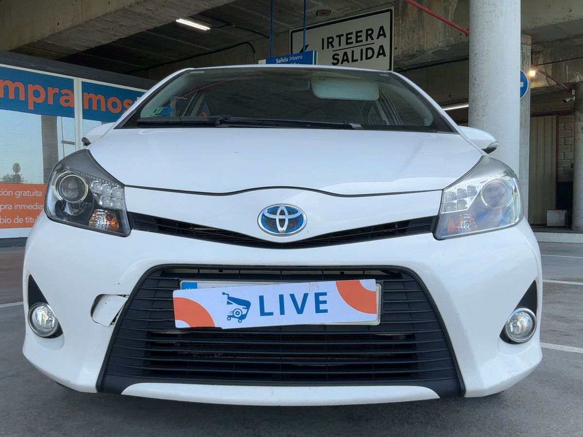Frontal
