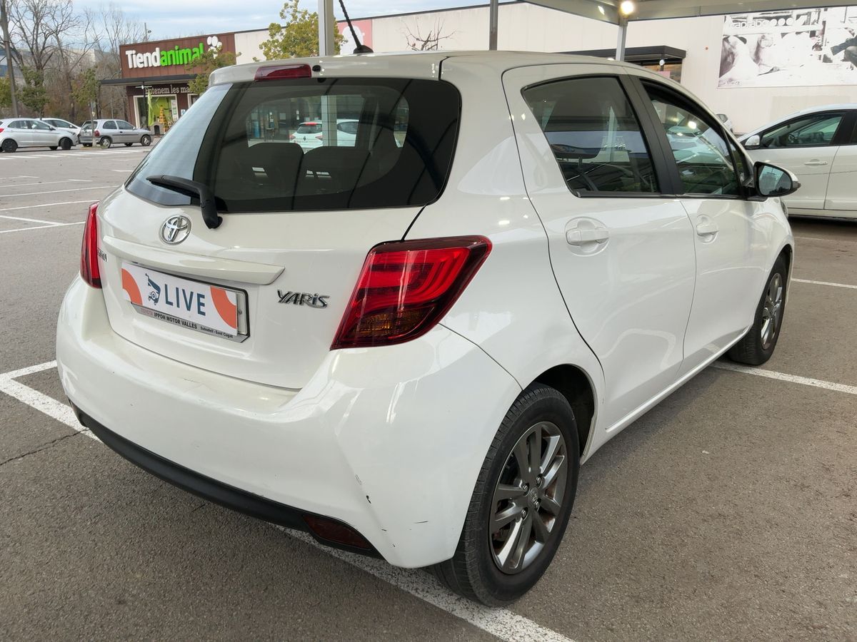 Parte trasera derecha