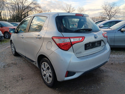 Toyota Yaris 1.5 Dual-VVT-i (Hybrid) Aut. Klimaautomati 107906232 2