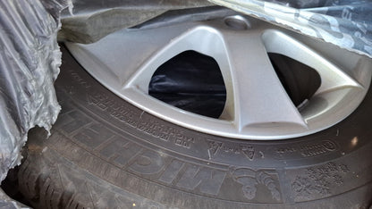 Toyota Yaris 1.3 Dual-VVTi Edition S Lane LM RFK Klima 123006352 11