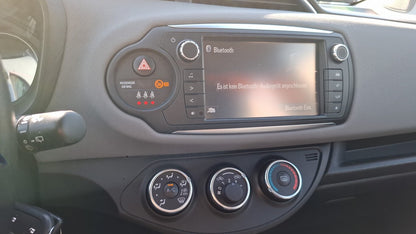 Toyota Yaris 1.3 Dual-VVTi Edition S Lane LM RFK Klima 123006352 7