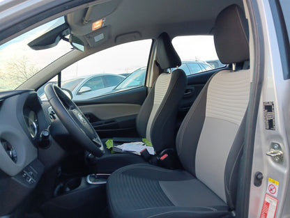 Toyota Yaris 1.5 Dual-VVT-i (Hybrid) Aut. Klimaautomati 107906232 7