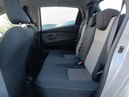 Toyota Yaris 1.5 Dual-VVT-i (Hybrid) Aut. Klimaautomati 107906232 6