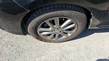 Toyota Yaris 1.3 Dual-VVTi Edition S Lane LM RFK Klima 123006352 17