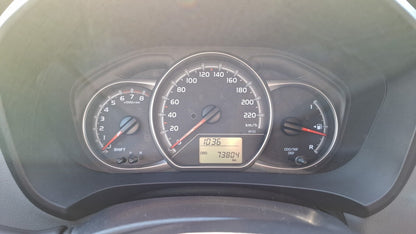 Toyota Yaris 1.3 Dual-VVTi Edition S Lane LM RFK Klima 123006352 5