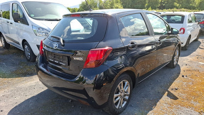 Toyota Yaris 1.3 Dual-VVTi Edition S Lane LM RFK Klima 123006352 2