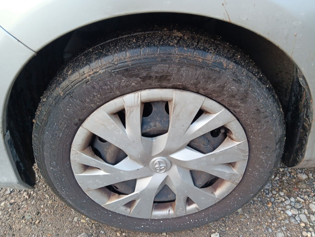 Toyota Yaris 1.5 Dual-VVT-i (Hybrid) Aut. Klimaautomati 107906232 9