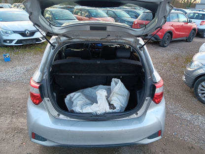 Toyota Yaris 1.5 Dual-VVT-i (Hybrid) Aut. Klimaautomati 107906232 8