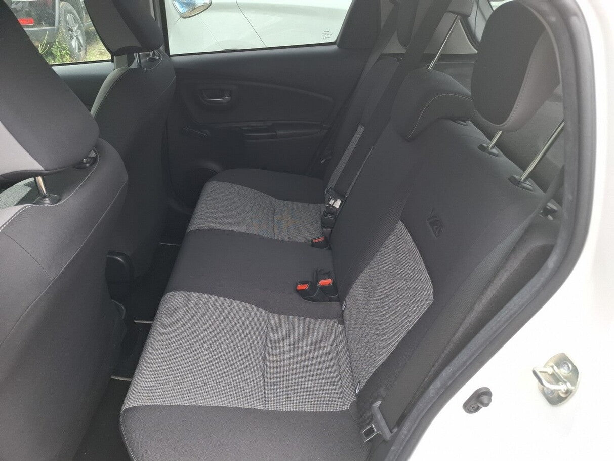 Toyota Yaris 1.5 Dual-VVT-i Hybrid Y20 Team D Kamera LM 129990415 7