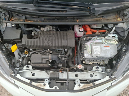 Toyota Yaris 1.5 Dual-VVT-i Hybrid Y20 Team D Kamera LM 129990415 11
