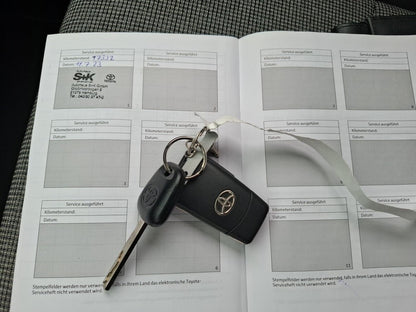 Toyota Yaris 1.5 Dual-VVT-i Hybrid Y20 Team D Kamera LM 129990415 13