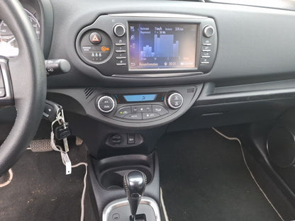Toyota Yaris 1.5 Dual-VVT-i Hybrid Y20 Team D Kamera LM 129990415 8
