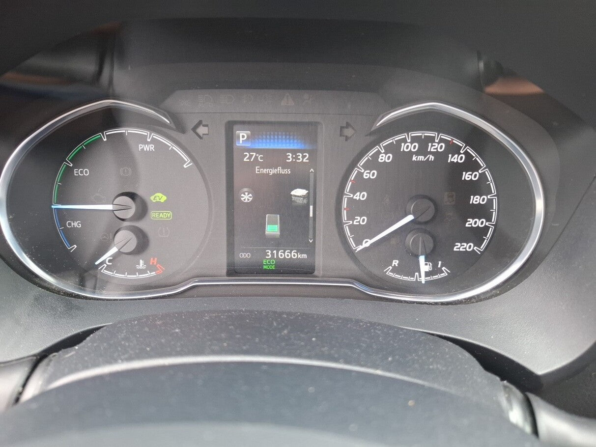 Toyota Yaris 1.5 Dual-VVT-i Hybrid Y20 Team D Kamera LM 129990415 5