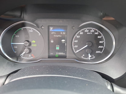 Toyota Yaris 1.5 Dual-VVT-i Hybrid Y20 Team D Kamera LM 129990415 5