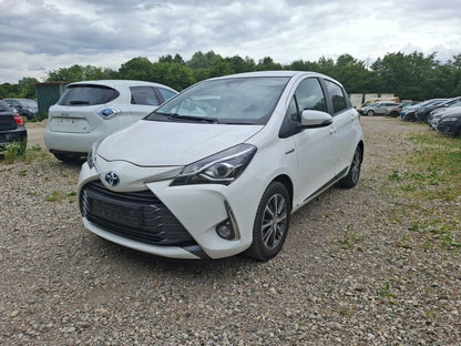 Toyota Yaris 1.5 Dual-VVT-i Hybrid Y20 Team D Kamera LM 129990415 0