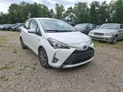 Toyota Yaris 1.5 Dual-VVT-i Hybrid Y20 Team D Kamera LM 129990415 1