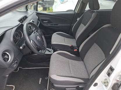 Toyota Yaris 1.5 Dual-VVT-i Hybrid Y20 Team D Kamera LM 129990415 6