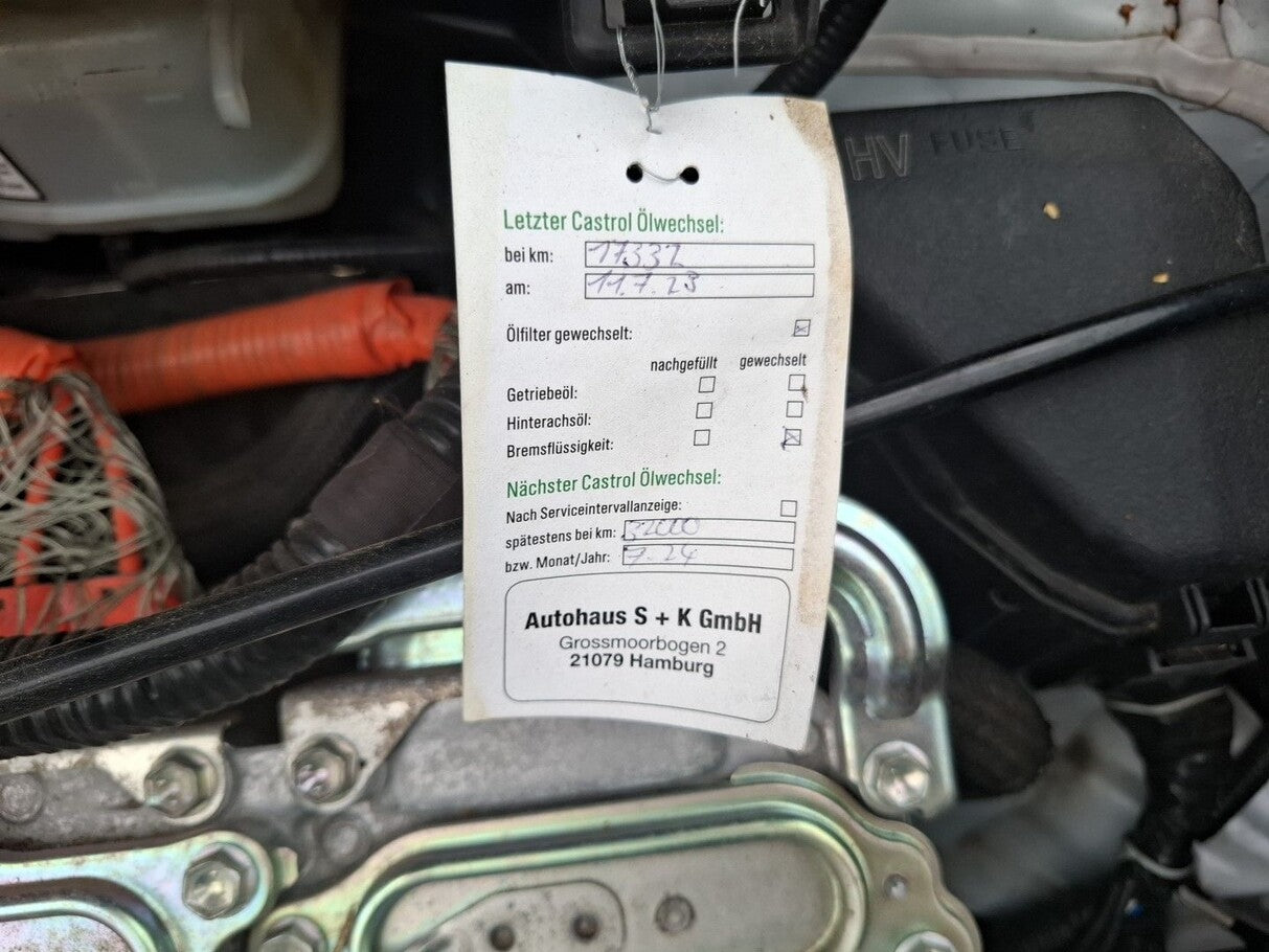 Toyota Yaris 1.5 Dual-VVT-i Hybrid Y20 Team D Kamera LM 129990415 12