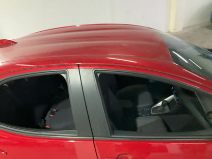 techo