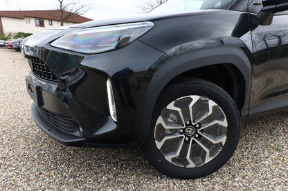 Toyota Yaris Cross 1.5 Hyb 130 CVT LED Keyl SmrtCo DigC 102972698 4