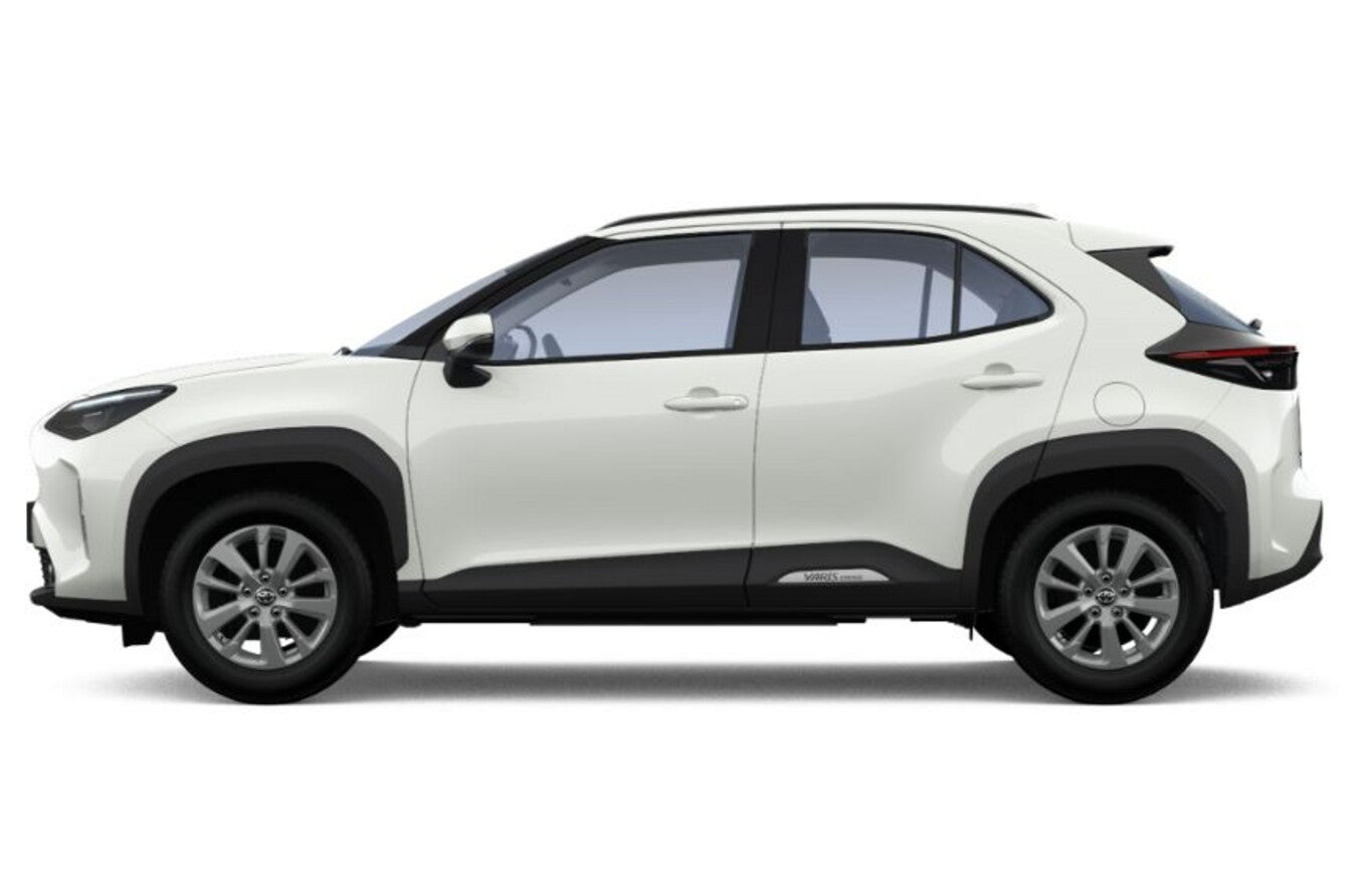 Toyota Yaris Cross 1.5 HEV 116 CVT Kam SHZ ACC LaneA 105338481 1