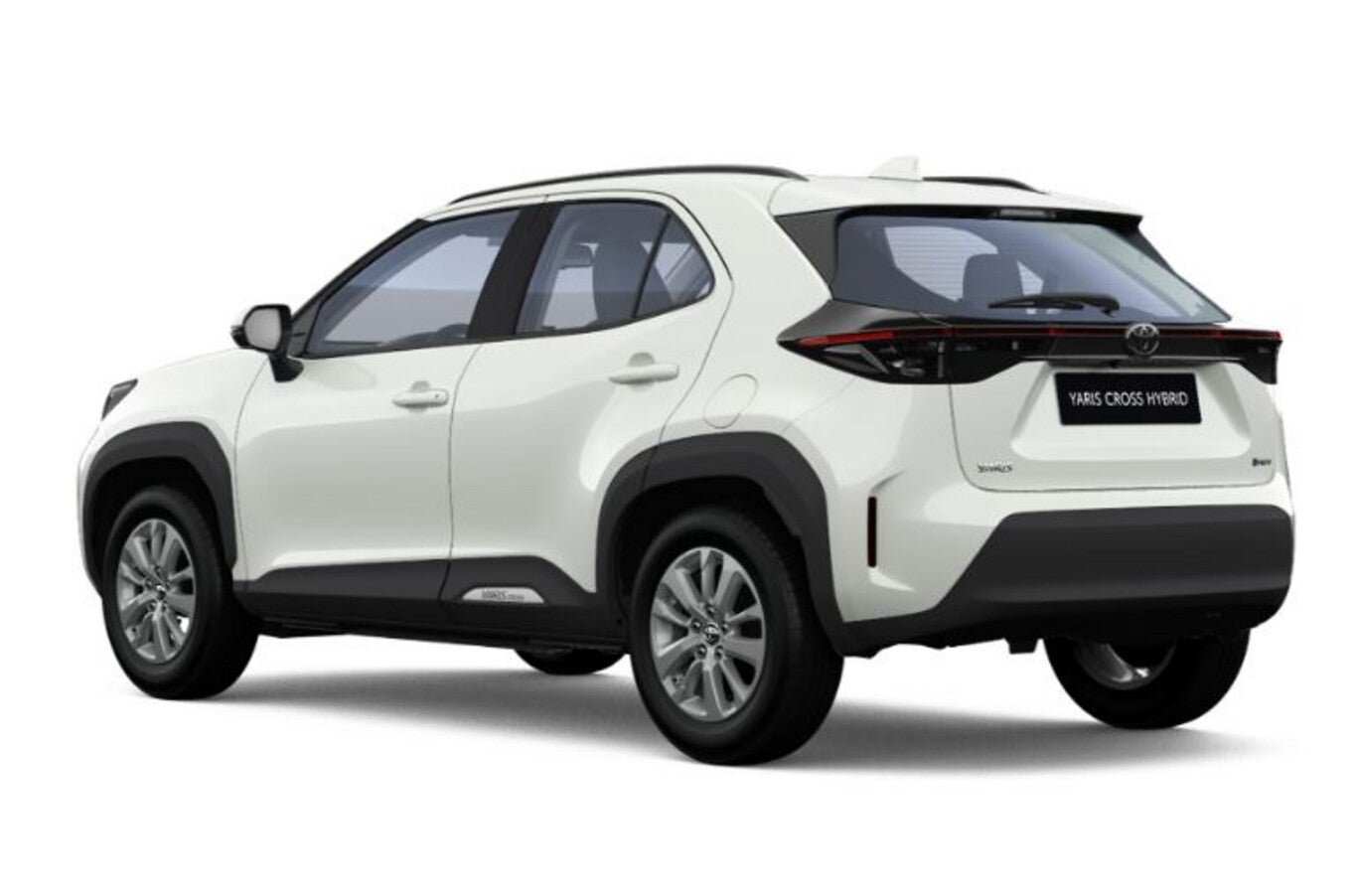 Toyota Yaris Cross 1.5 HEV 116 CVT Kam Sitzheizung ACC 105338480 2