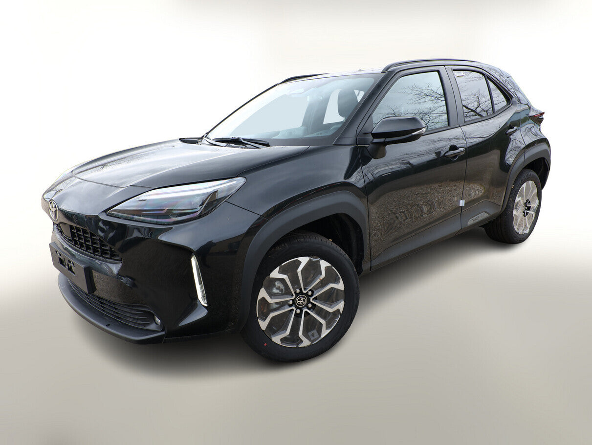 Toyota Yaris Cross 1.5 Hyb 130 CVT LED Keyl SmrtCo DigC 102972698 0