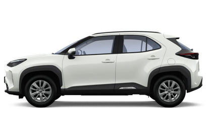 Toyota Yaris Cross 1.5 HEV 116 CVT Kam Sitzheizung ACC 105338480 1