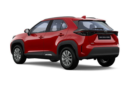 Toyota Yaris Cross 1.5 HEV 116 CVT Kam SHZ ACC LaneA 108290564 2