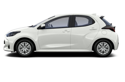 Toyota Yaris 1.5 Hybrid 116 CVT CarPlay SafetyS Kam DAB 95125847 1
