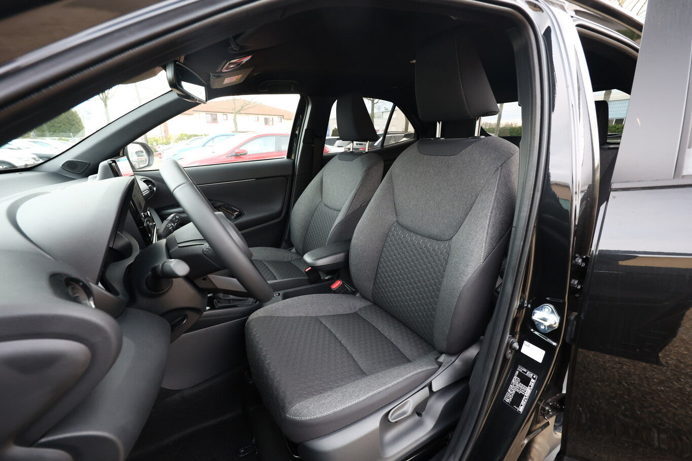 Toyota Yaris Cross 1.5 Hyb 130 CVT LED Keyl SmrtCo DigC 102972698 5