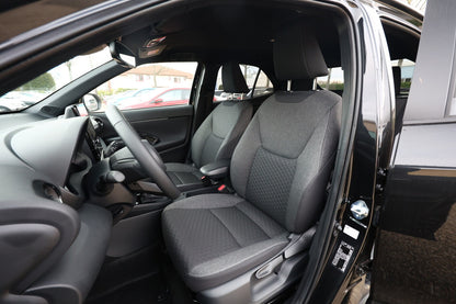 Toyota Yaris Cross 1.5 Hyb 130 CVT LED Keyl SmrtCo DigC 102972698 5