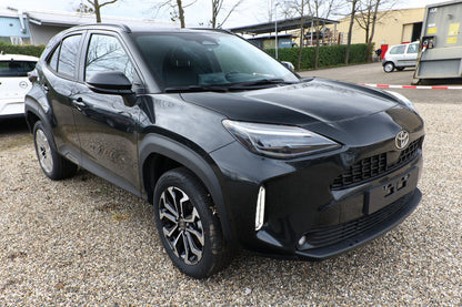 Toyota Yaris Cross 1.5 Hyb 130 CVT LED Keyl SmrtCo DigC 102972698 1