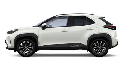 Toyota Yaris Cross 1.5 HEV 116 CVT Team DE LED Keyl Kam 105338485 1