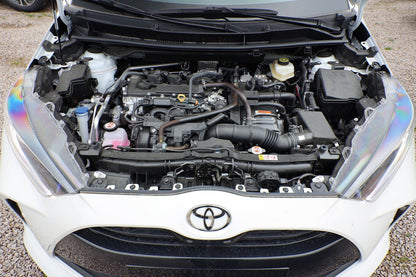 Toyota Yaris 1.5 HEV 116 E-CVT ACC SHZ LED SafetyP Kam 103531543 11
