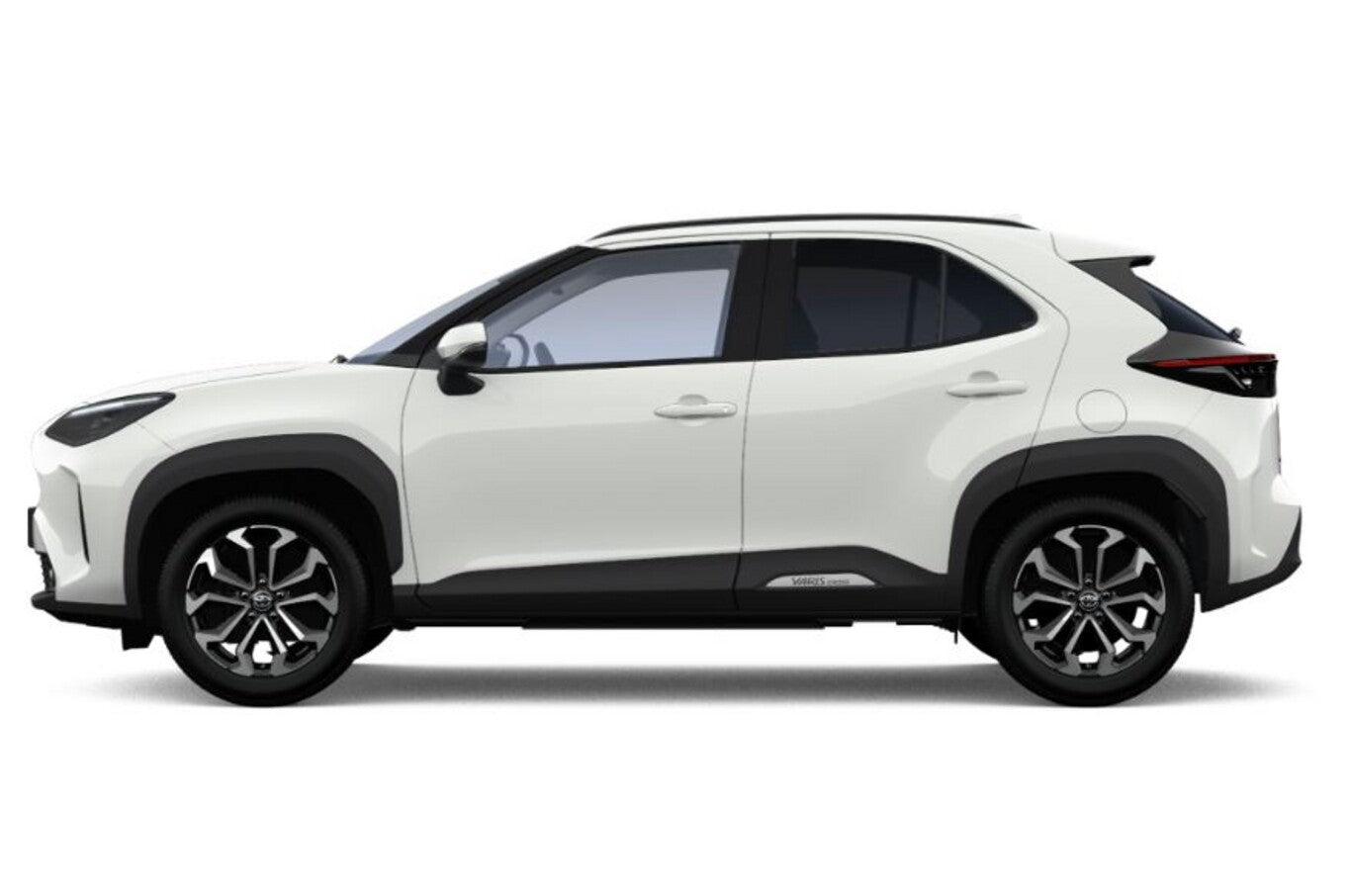 Toyota Yaris Cross 1.5 HEV 116 CVT Team DE LED Keyl Kam 105338482 1