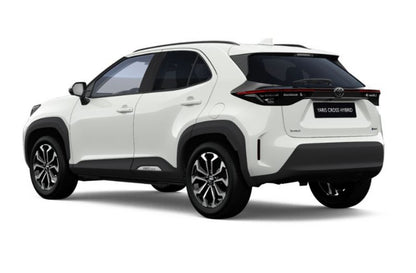 Toyota Yaris Cross 1.5 HEV 116 CVT Team DE LED Keyl Kam 105338482 2