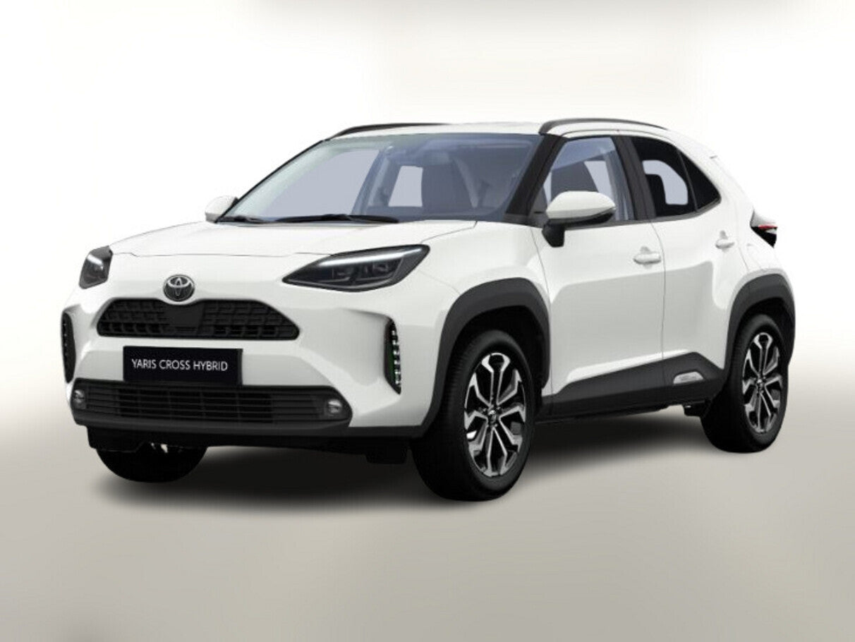 Toyota Yaris Cross 1.5 HEV 116 CVT Team DE LED Keyl Kam 105338482 0