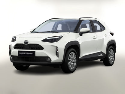 Toyota Yaris Cross 1.5 HEV 116 CVT Kam SHZ ACC LaneA 102740086 0