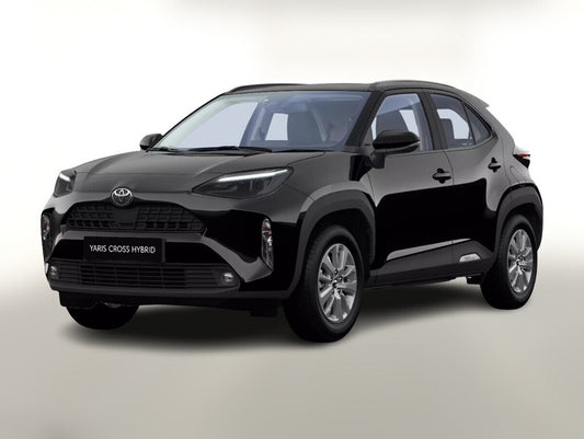 Toyota Yaris Cross 1.5 HEV 116 CVT Kam Sitzheizung ACC 128168154 0