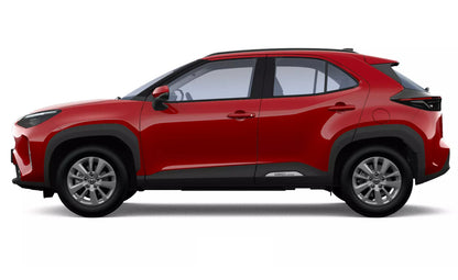 Toyota Yaris Cross 1.5 HEV 116 CVT Kam Sitzheizung ACC 128168148 1
