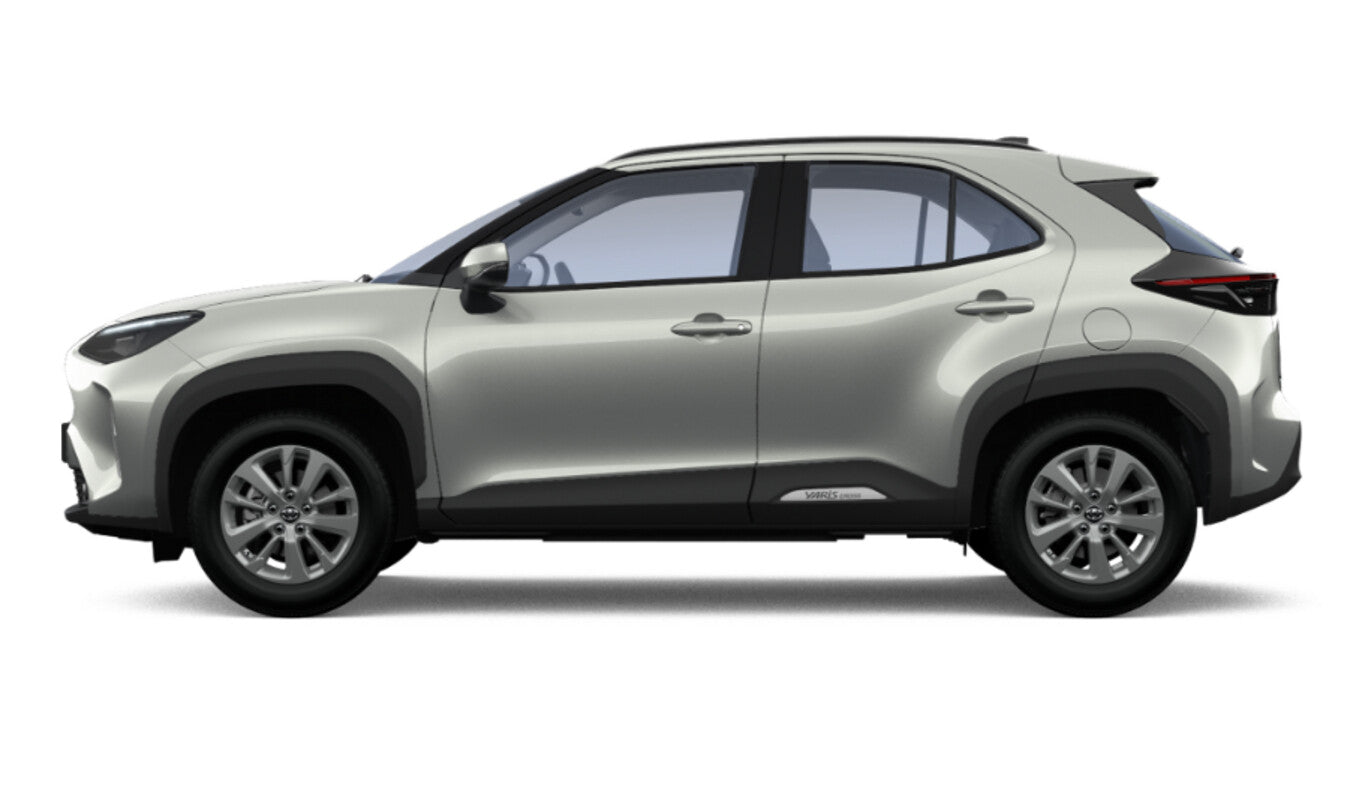 Toyota Yaris Cross 1.5 HEV 116 CVT Kam Sitzheizung ACC 128620361 1