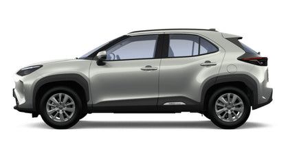Toyota Yaris Cross 1.5 HEV 116 CVT Kam Sitzheizung ACC 128620361 1