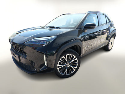 Toyota Yaris Cross 1.5 Hybrid 116 4x4 Nav eHk Matrix 120485956 0