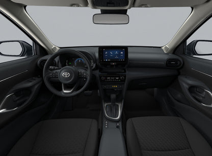 Toyota Yaris Cross 1.5 HEV 116 CVT Kam Sitzheizung ACC 120486143 3