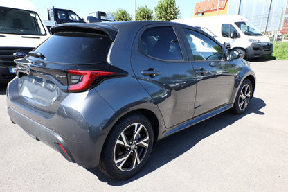 Toyota Yaris 1.5 HEV 116 E-CVT ACC SHZ LED SmartK Kam 125876582 2
